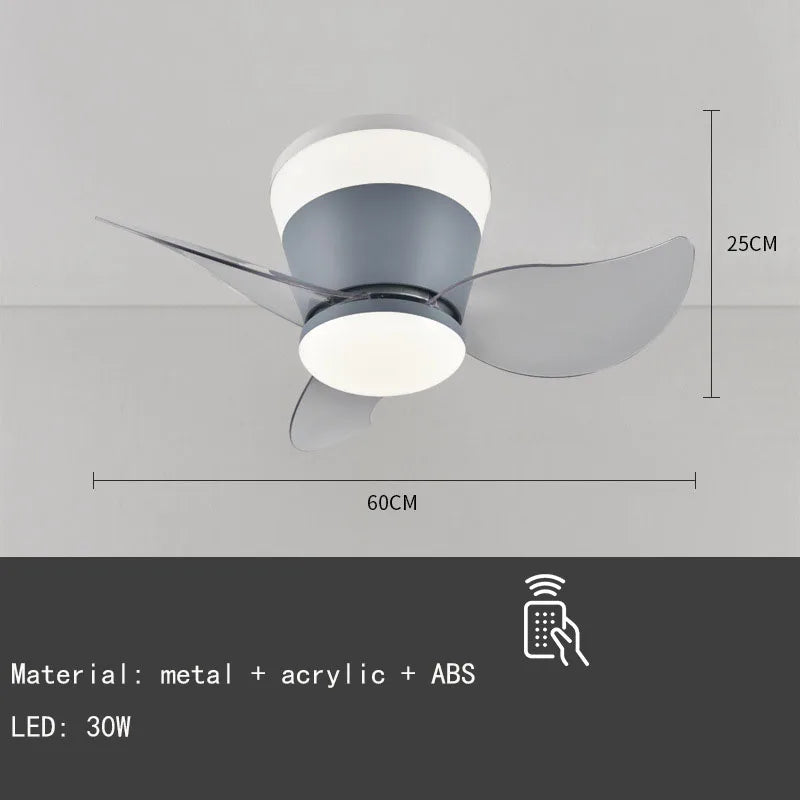 ventilateur électrique en métal pour intérieur et extérieur - vue 9 sur 11