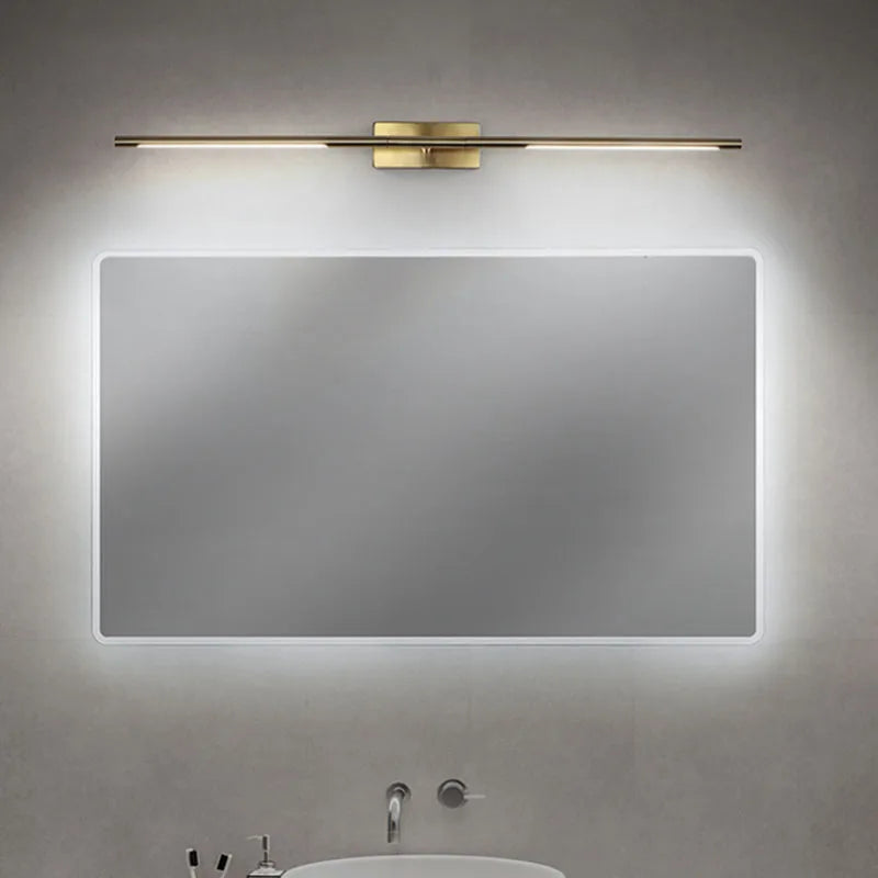 Applique murale pour Miroir de salle de bain à LED