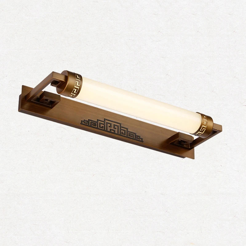 lampe led vintage murale pour miroir cosmétique et photo