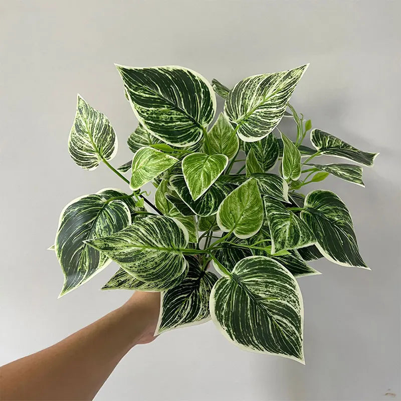 plantes artificielles décoratives pour intérieur et extérieur - vue 3 sur 6