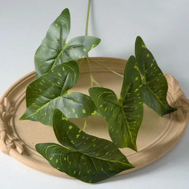 plantes vertes artificielles pour décoration intérieure et extérieure - vue 17 sur 24