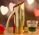 Carafe isotherme acier inox style moderne boissons
