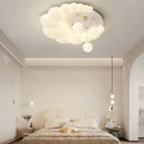 plafonnier romantique et moderne pour chambre d'enfant