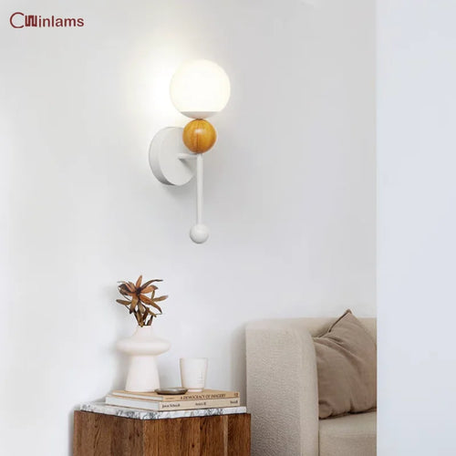 applique murale moderne design pour décoration intérieure créative - vue 2 sur 7