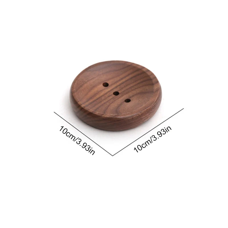 support de rangement en bois porte-savon cadeau anniversaire - vue 12 sur 12