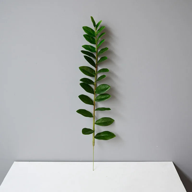 plante artificielle ficus arbre banyan pour décoration intérieure et extérieure - vue 5 sur 13