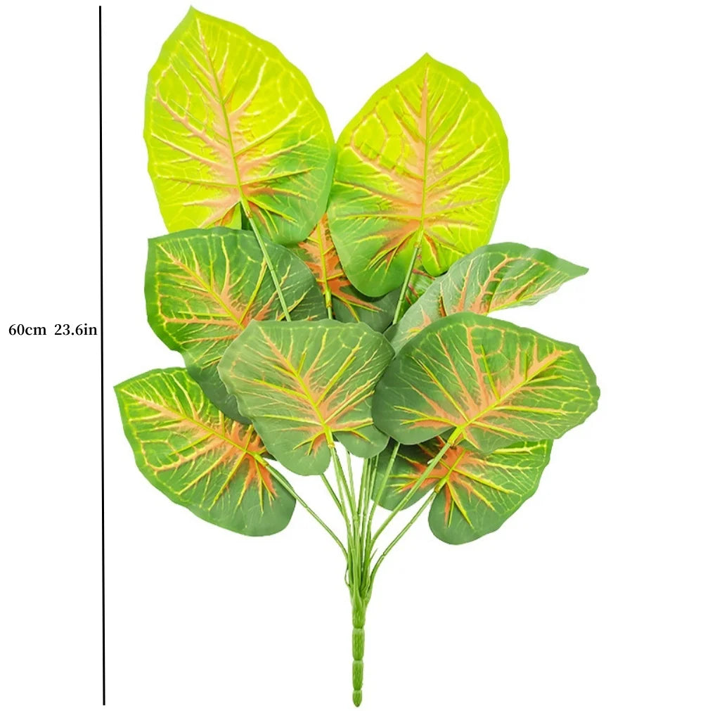 plantes artificielles décoratives pour mariage fête et bureau - vue 17 sur 24