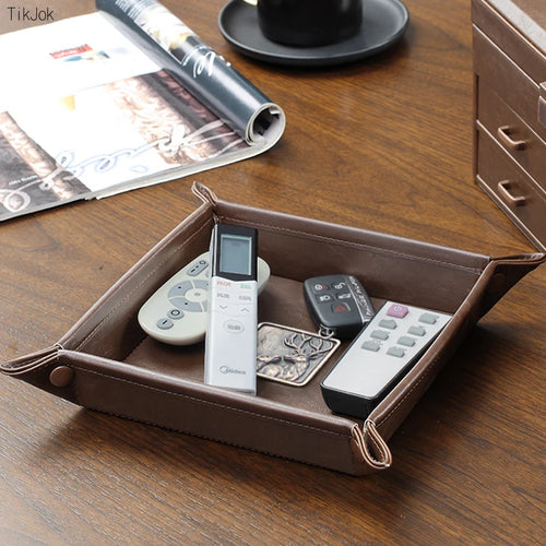 vide-poche antique pour rangement clés et accessoires vintage - vue 5 sur 5