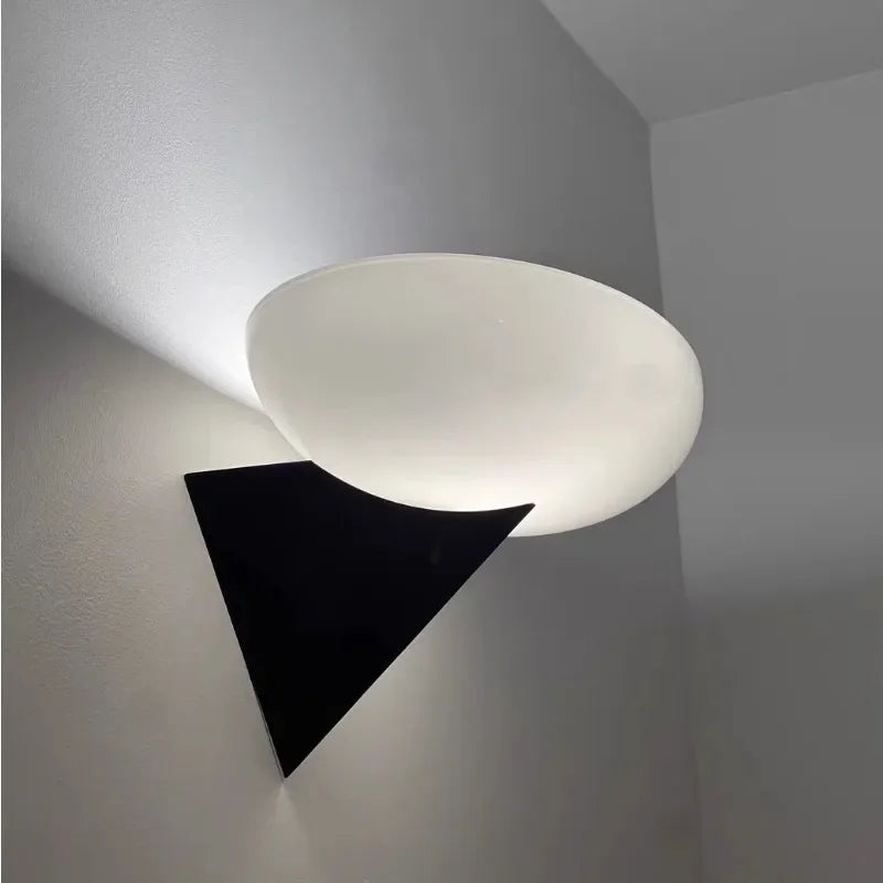 applique murale design moderne créative et personnalisée pour intérieur