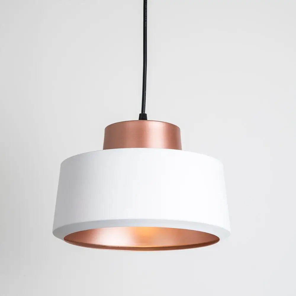 Central European Vintage E27 Pendant Lights, Aisle Bar Restaurant Table Retro Industrial Hanging Lamps for Ceiling 110V 220V - vue 8 sur 8