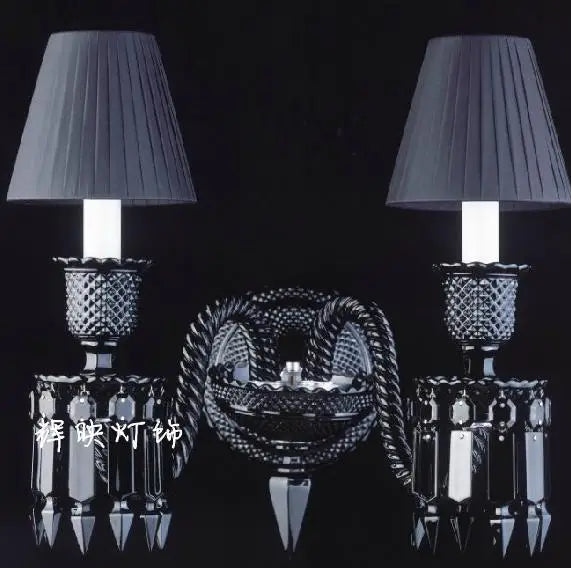 lustre en cristal à 44 bras pour hôtel et centre commercial - vue 7 sur 12