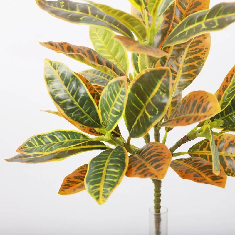 plantes artificielles décoratives pour mariage et bureau - vue 3 sur 8
