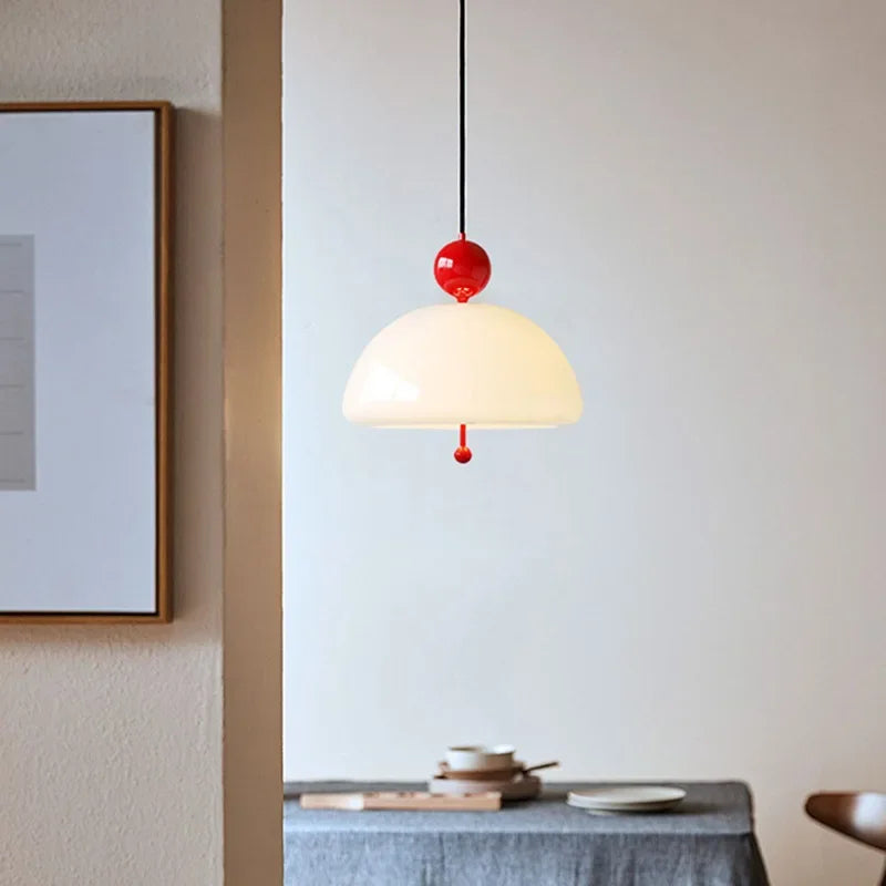 lustre moderne simple et personnalisé pour intérieur élégant - vue 4 sur 11