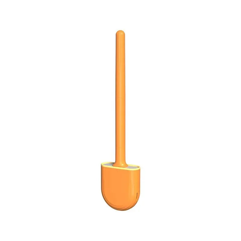 brosse en silicone murale pour nettoyage facile et efficace - vue 15 sur 17