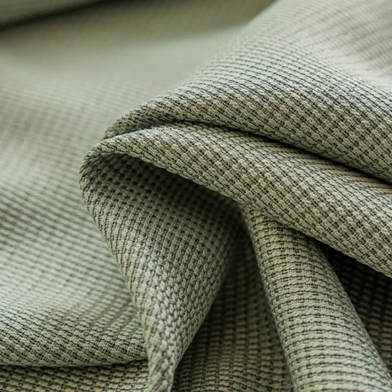 Rideau occultant moderne minimaliste pour salon et chambre