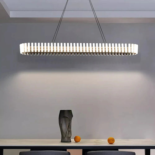 Lustre design moderne idéale pour éclairage décoratif intérieur
