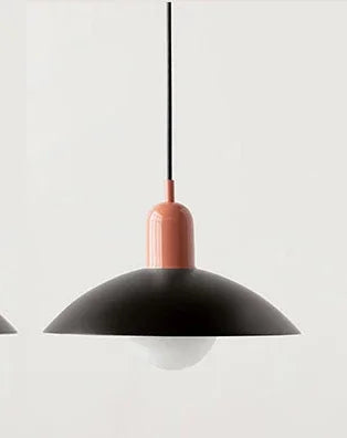 Lustre de Restaurant Simple - vue 28 sur 28