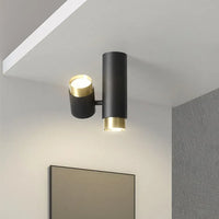 Plafonnier Led nordique Gu10 réglable