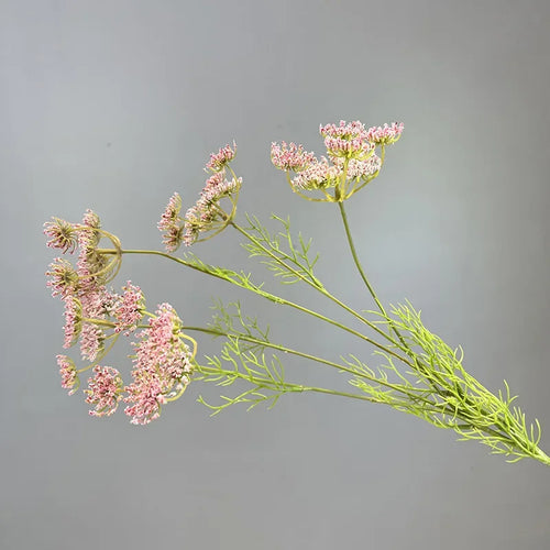fleurs artificielles en soie pour mariage et décoration - vue 9 sur 10