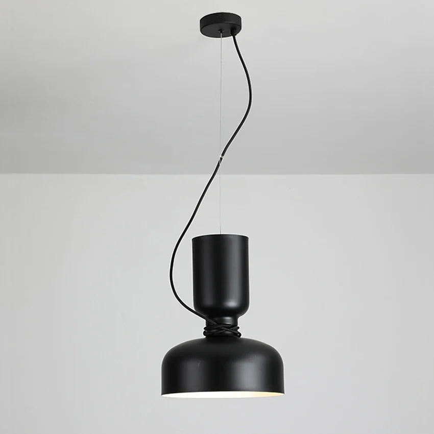 suspension moderne en led design pour votre intérieur - vue 5 sur 22