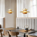 lustre design nordique créatif style japonais pour bar et salon