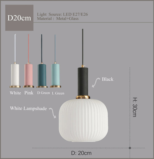 lustre en verre lumineux pour décoration intérieure élégante - vue 19 sur 21