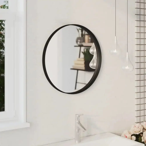 miroir mural décoratif pour une ambiance moderne élégante - vue 2 sur 7