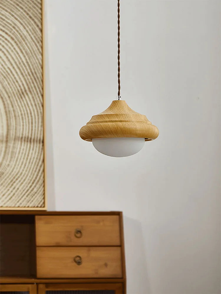 lustre LED design pour décoration intérieure moderne et élégante - vue 3 sur 8