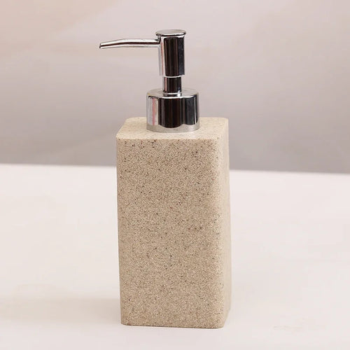 bouteille de savon liquide pour salle de bain d'hôtel - vue 11 sur 23
