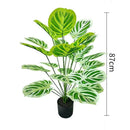 plante artificielle décorative bonsaï pour décoration intérieure et bureau