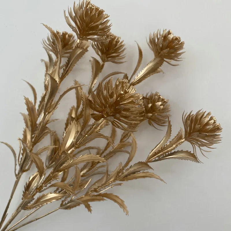 accessoires de photographie et décoration en fausses fleurs - vue 12 sur 27