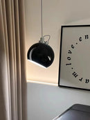 VOOL suspension sphérique magnétique moderne avec Angle réglable pour chambre et salle à manger