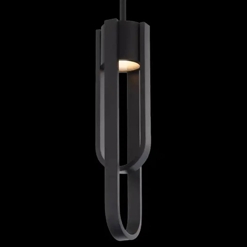 Applique murale minimaliste moderne LED - vue 6 sur 10