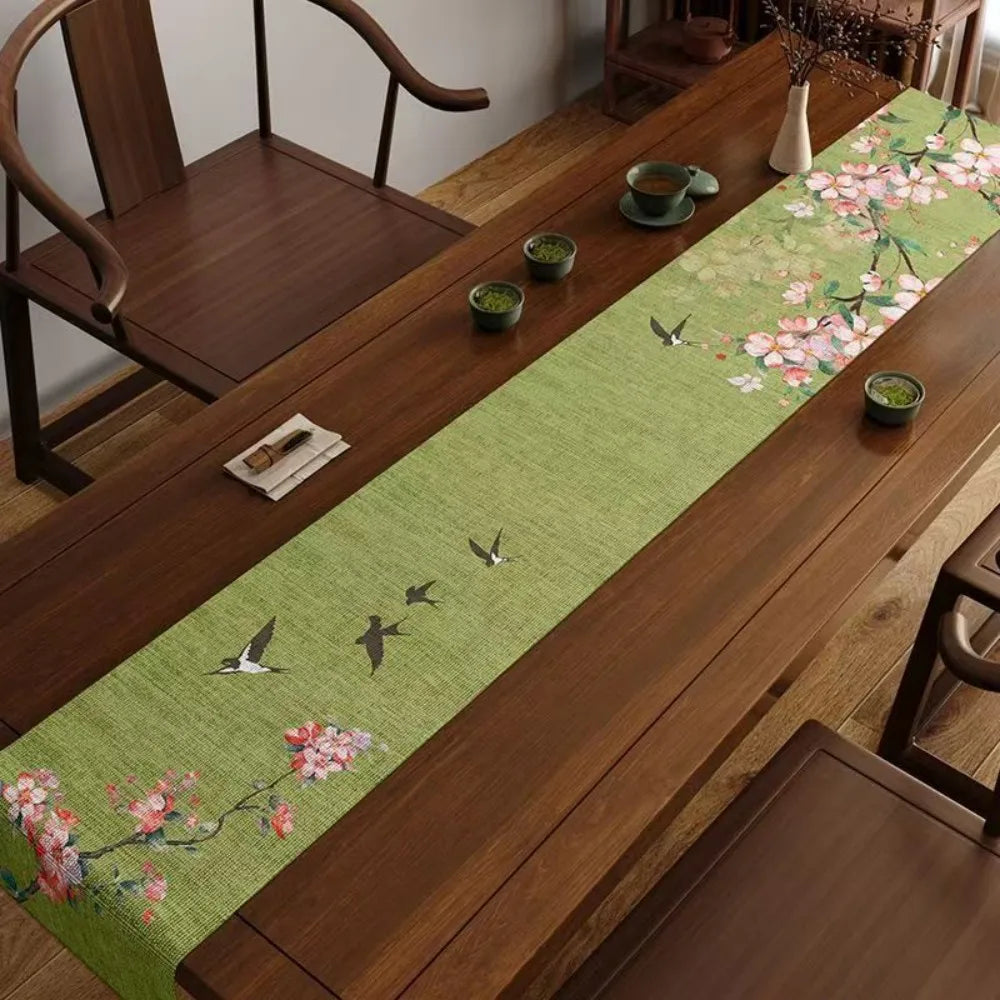 Chemin de table
