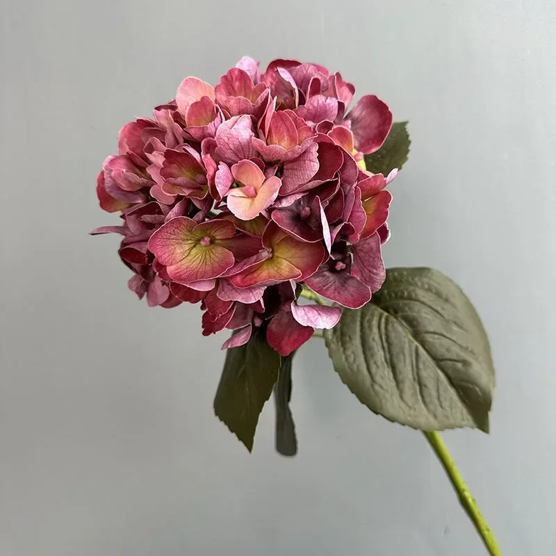 fleurs artificielles imprimées en 3d pour décoration de fête