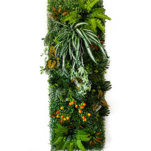 plante artificielle décorative pour intérieur et extérieur jardin - vue 28 sur 39
