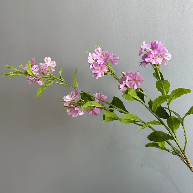 fleurs artificielles en soie pour décorations de mariage et événements - vue 9 sur 13