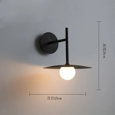 applique murale moderne pour intérieur élégant et lumineux - vue 9 sur 9