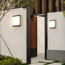 applique murale led extérieure étanche pour jardin balcon