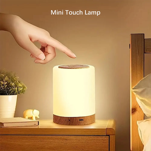 Veilleuse LED intelligente - vue 3 sur 9