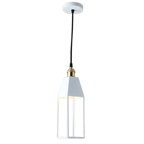 Modern Pendant Lamp Creative Nordic Style Macaron E27 Hanging Dining Living Bedroom Bedside Bar Table Kitchen Island Decor Light - vue 12 sur 12