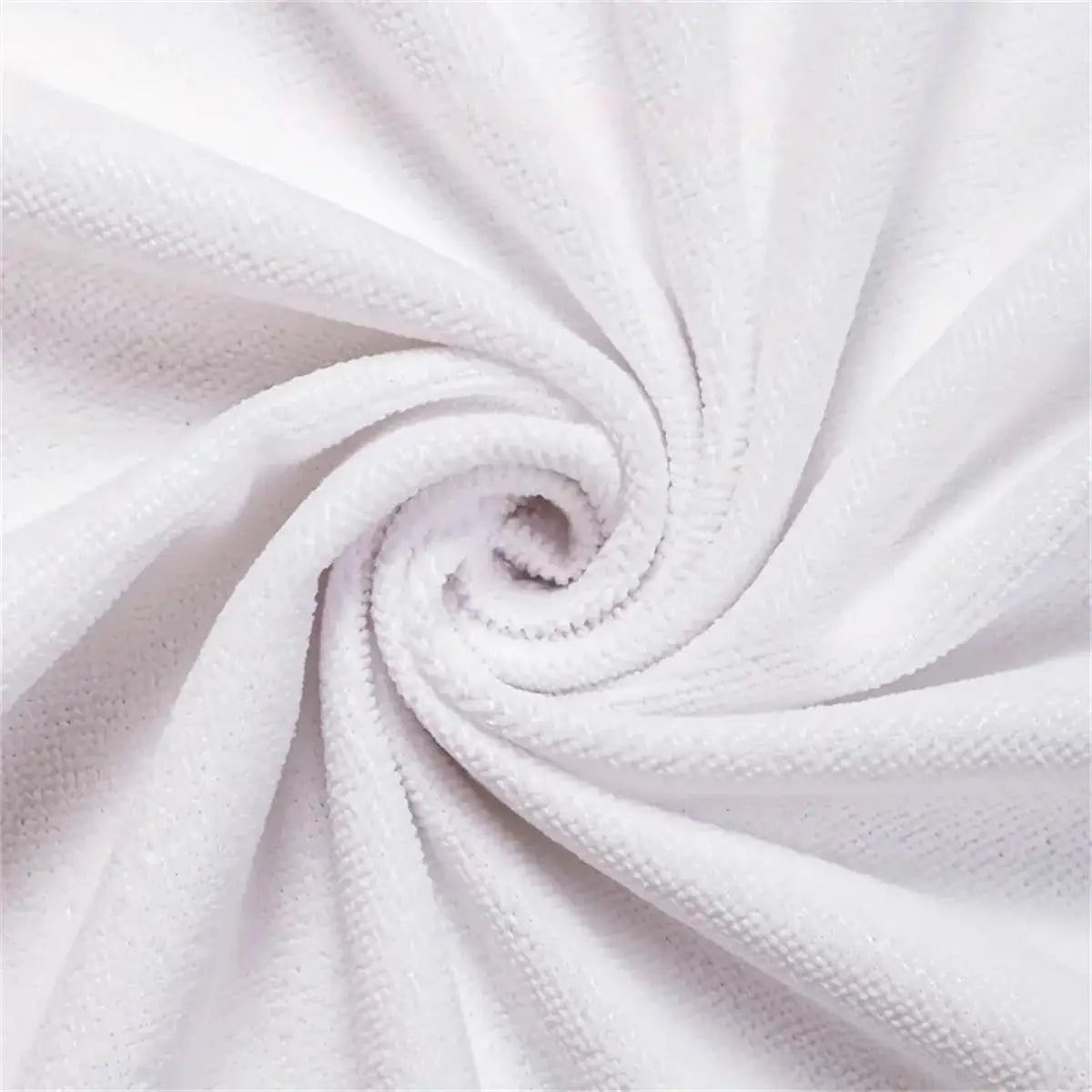 Serviette de plage motif animal microfibre séchage rapide - vue 5 sur 6
