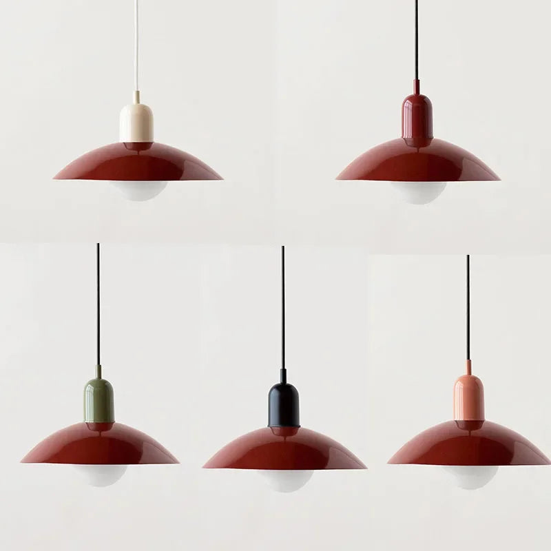 Lustre de Restaurant Simple - vue 3 sur 28