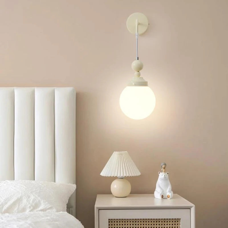 applique murale led design moderne pour intérieur élégant - vue 3 sur 9