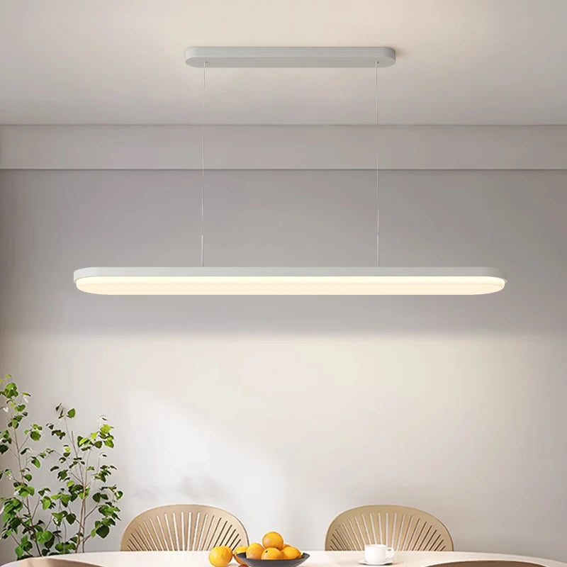 plafonnier moderne led pour éclairage intérieur et extérieur - vue 6 sur 10