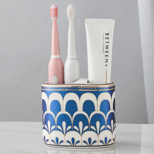 ensemble daccessoires nordiques pour salle de bain pratique et élégant - vue 11 sur 10