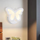 applique murale led intérieure déco maison éclairage mural