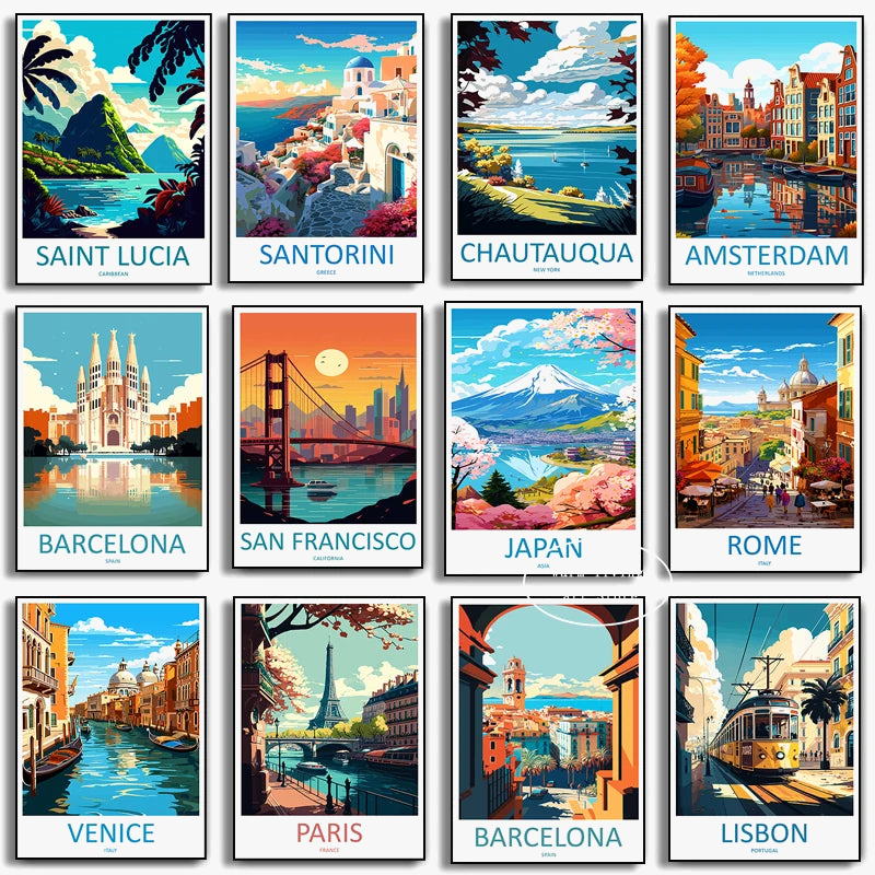 affiche-de-voyage-toile-new-york-rome-tokyo-venise-d-coration-urbaine-1.png