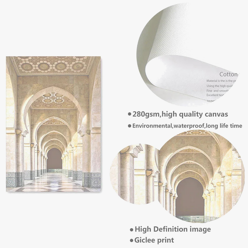 affiche-islamique-d-coration-murale-b-timent-musulman-marocain-4.png