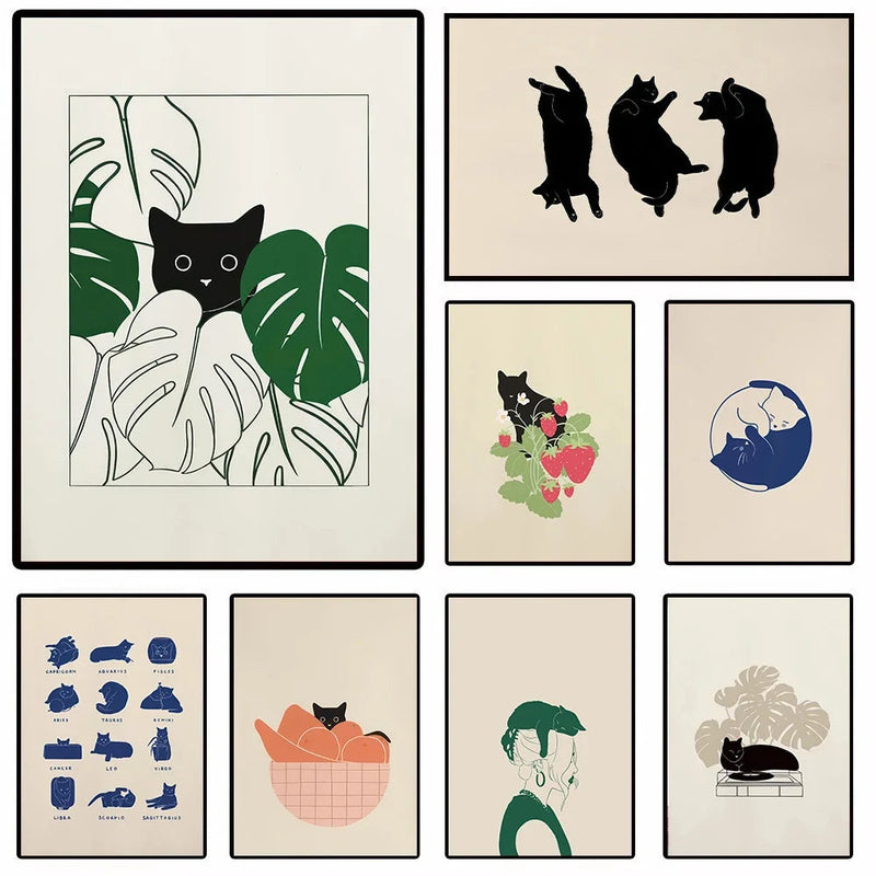 affiche-mignonne-de-cr-ature-dessin-anim-art-moderne-minimaliste-1.png